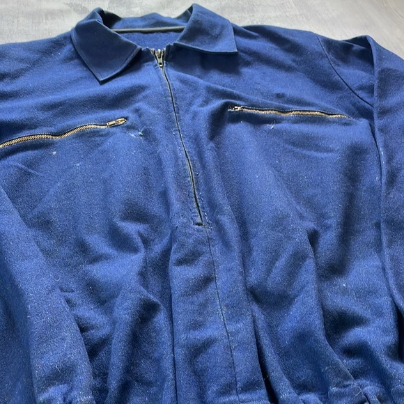 Vintage Canterbury CLIX Zipper Temple Basin Arthurs Pass N.Z Jacket - Picture 4 of 9